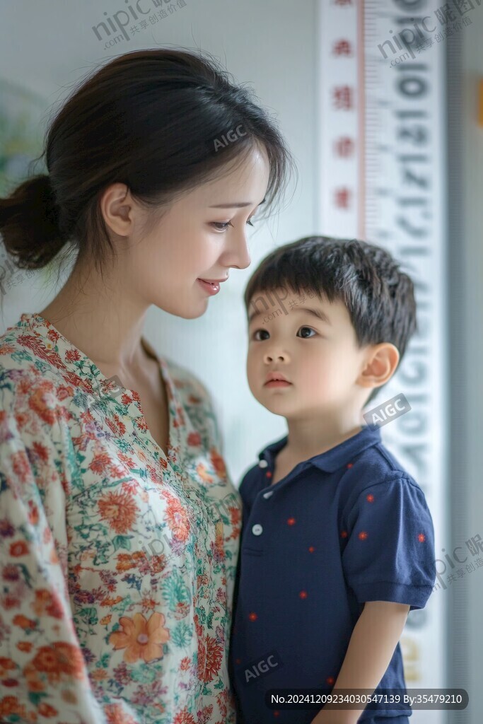 温馨妈咪