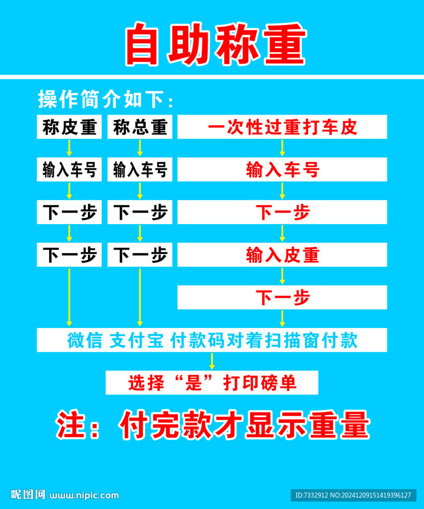 地磅 