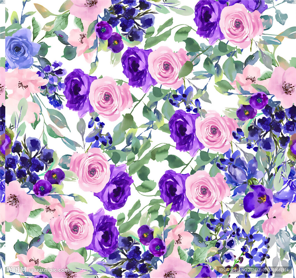 玫瑰花