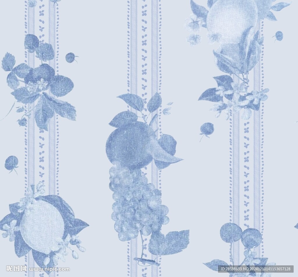小碎花