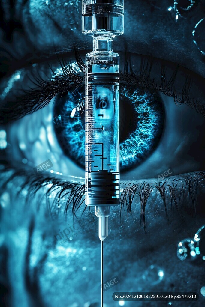 生物科技医疗