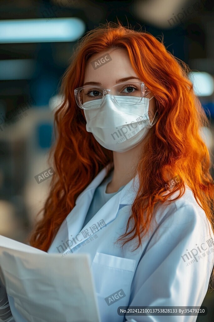 站在科学