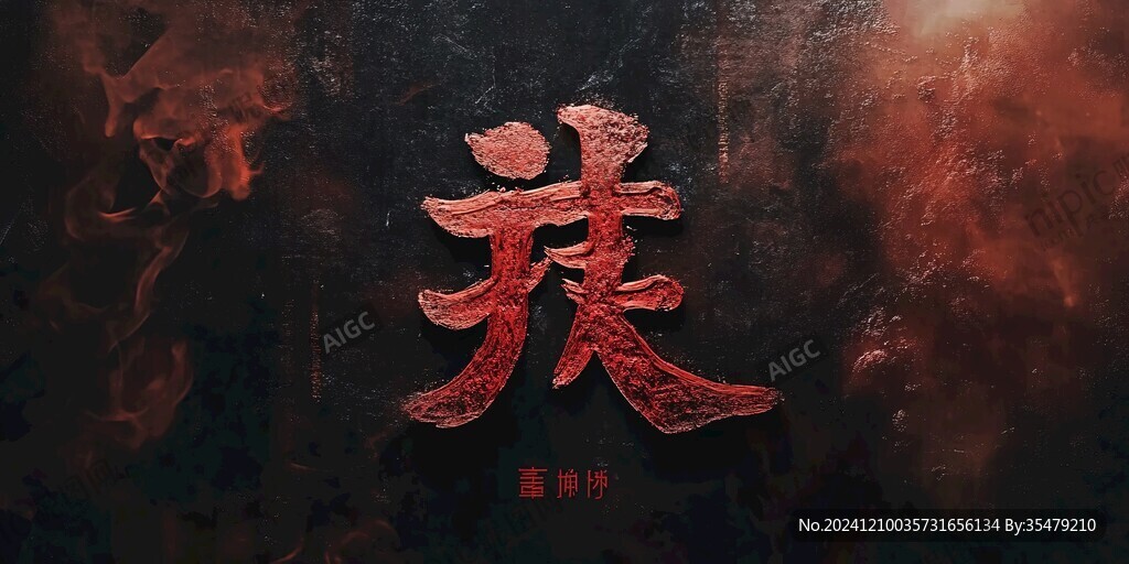 焱字设计