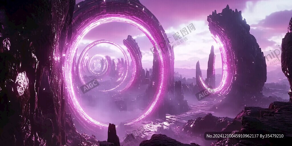 好看的特效