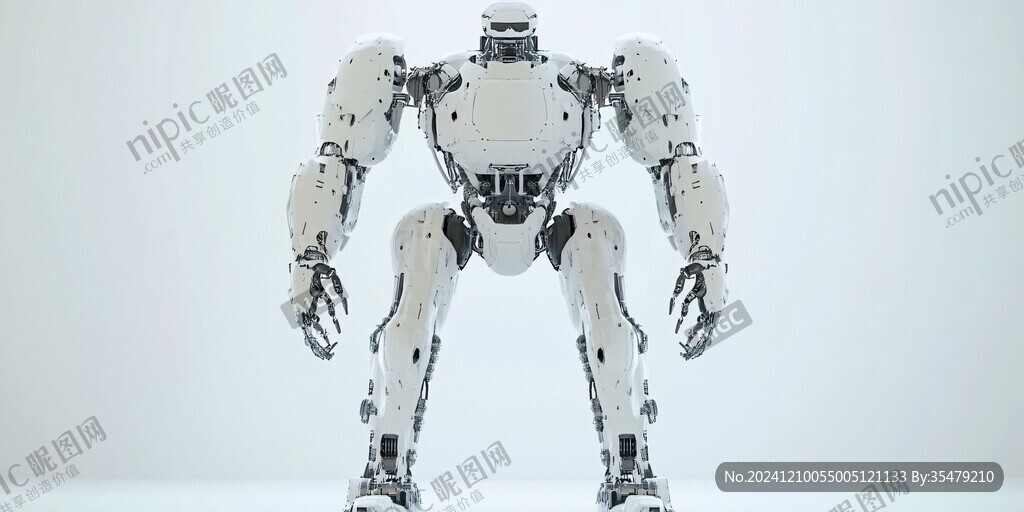 robot自动控制