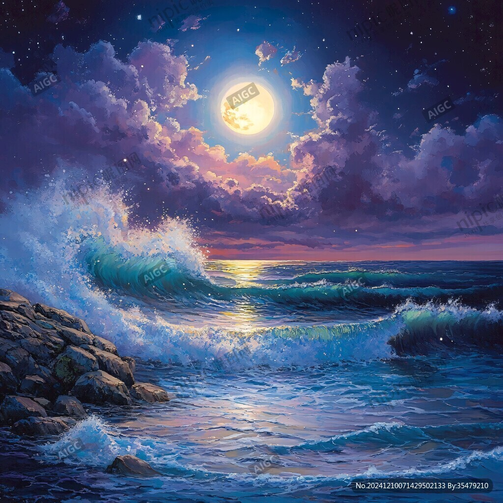 星海装饰画