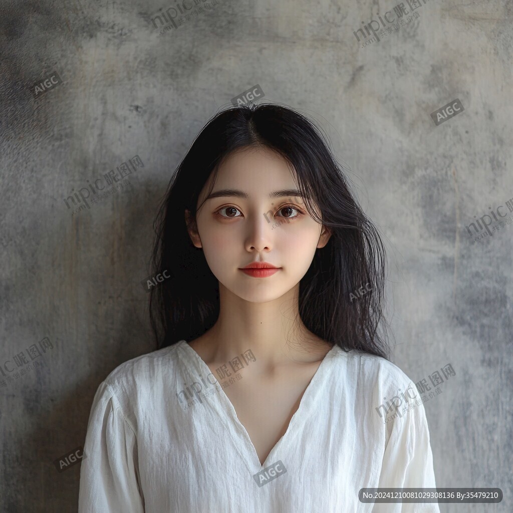 清纯头像