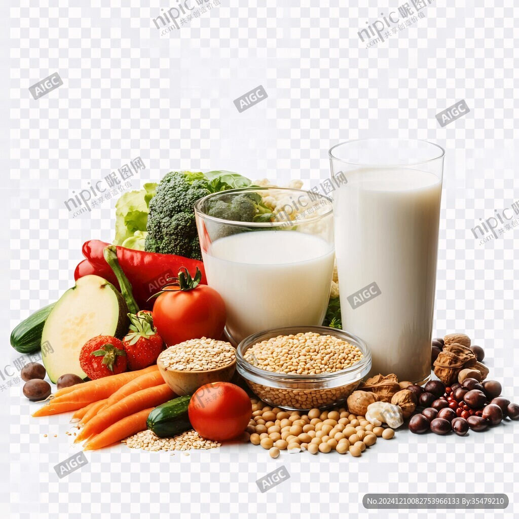 健康食品素材