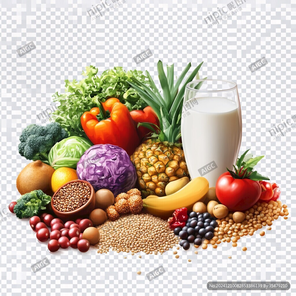 健康食品素材