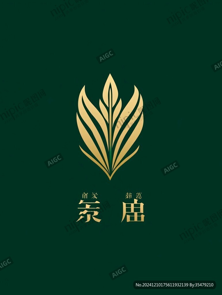 尊府logo