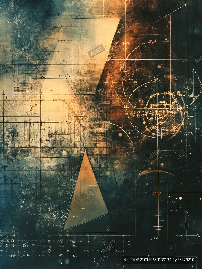 几何宇宙