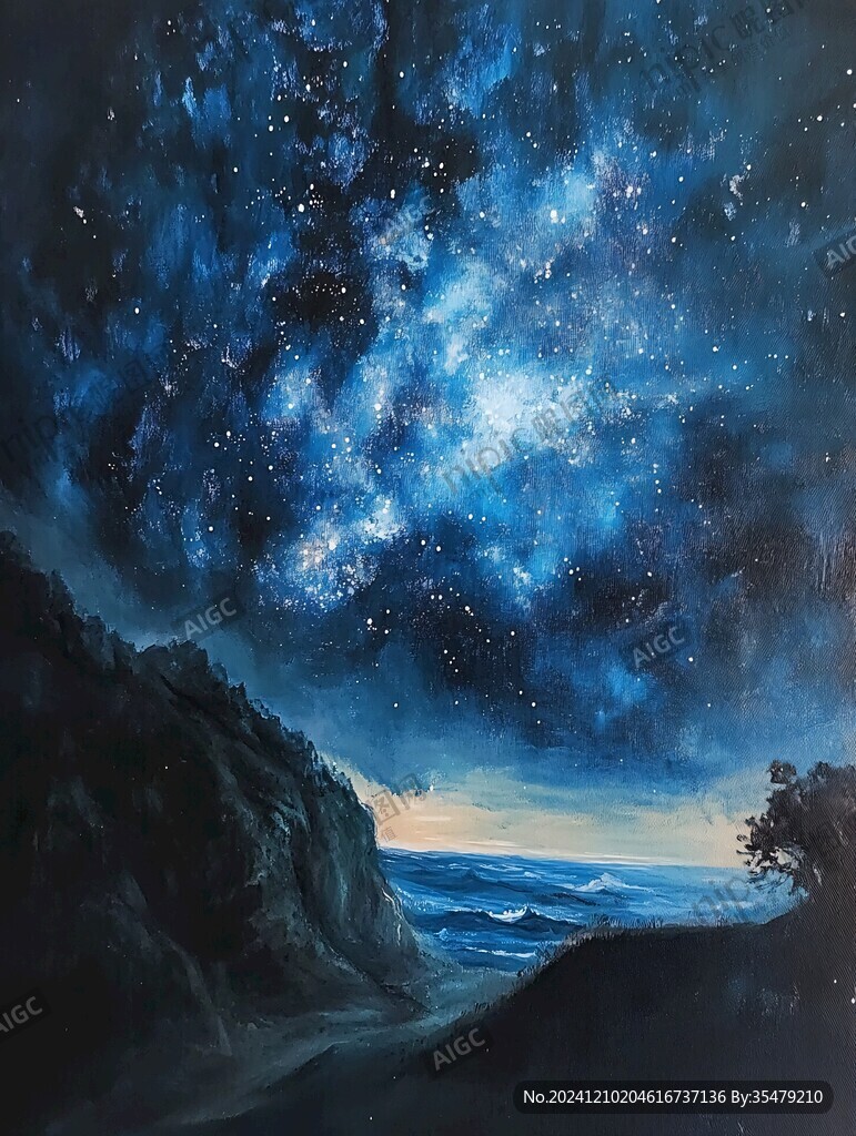 星海装饰画