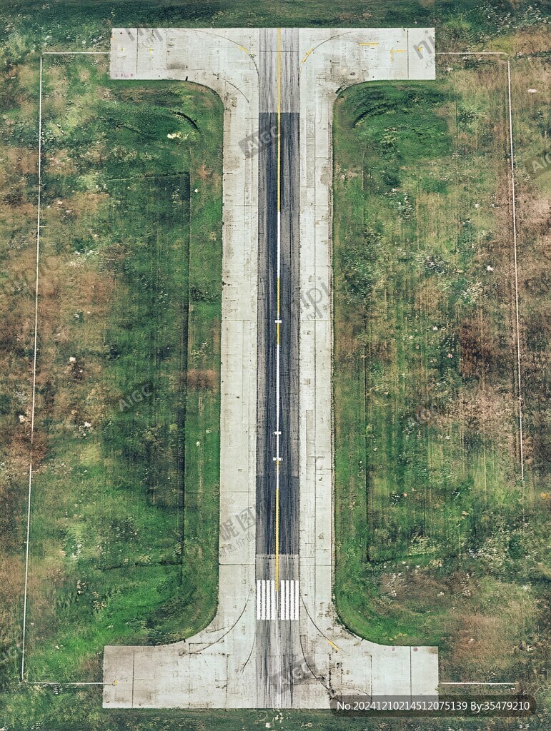 俯瞰高速线路
