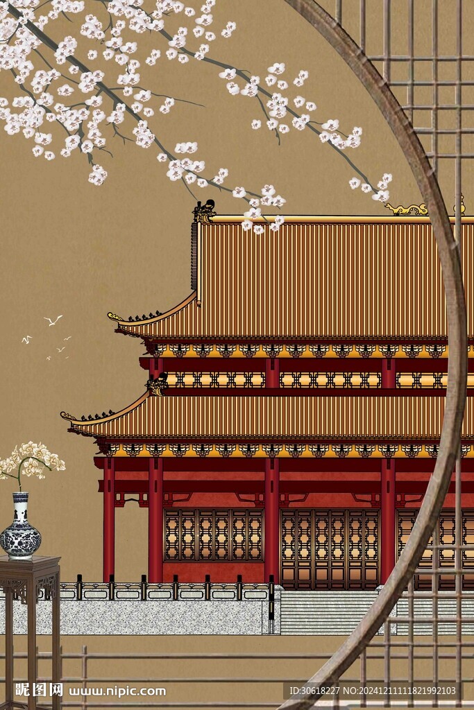 装饰画