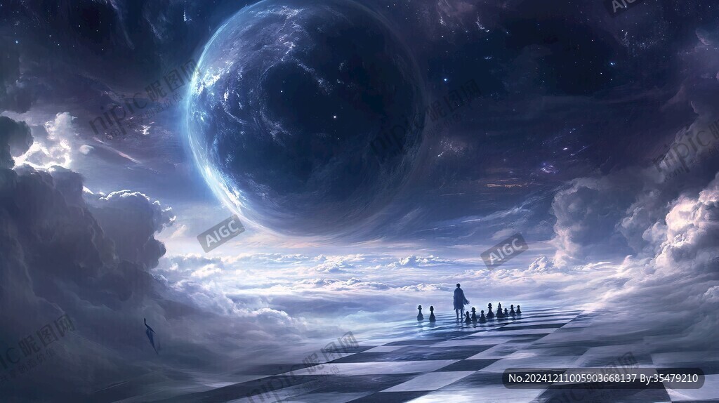 梦幻高清桌面壁纸