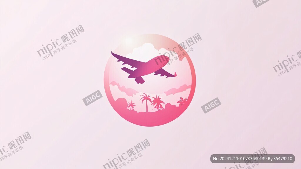 旅行applogo