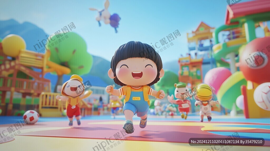 运动会游戏
