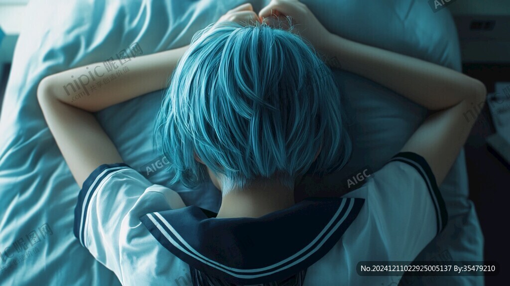 中二病