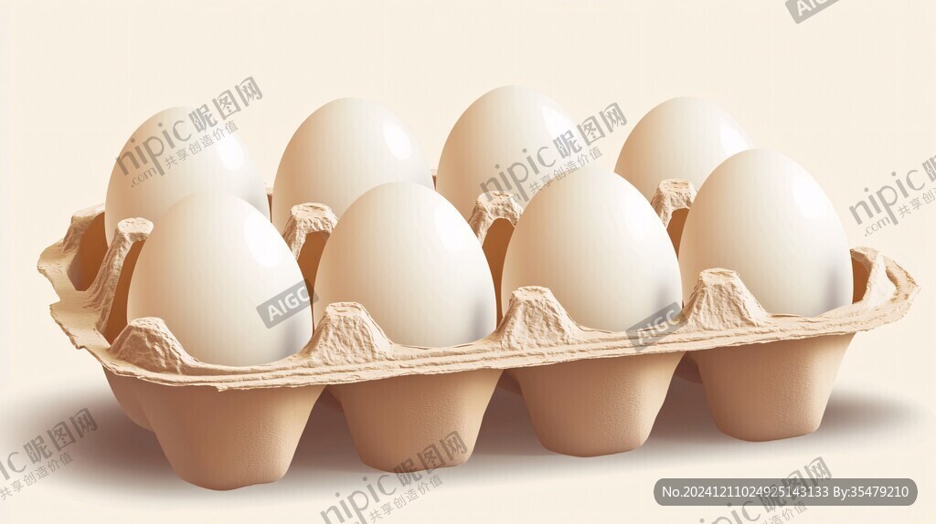 鸡蛋素材下载