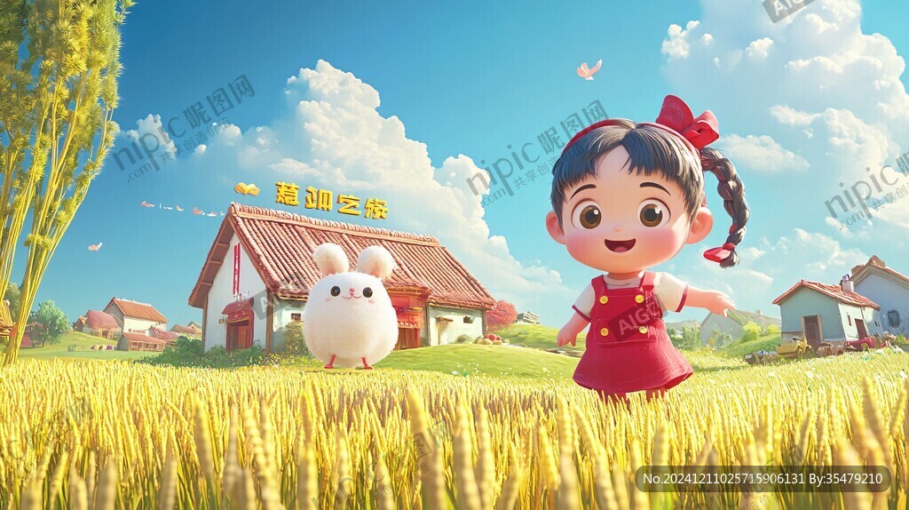 儿插广告