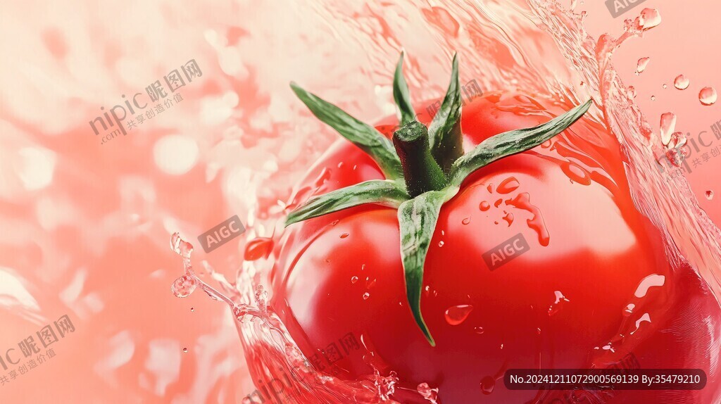番茄banner
