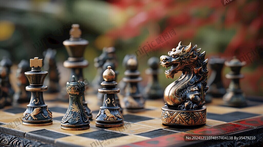 棋文化
