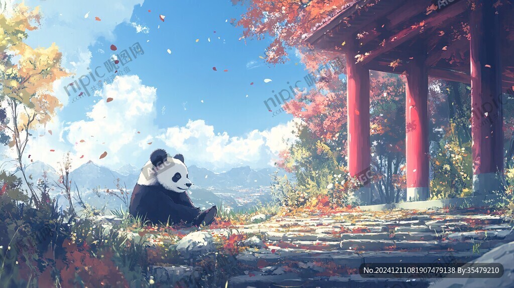 电脑壁纸美图