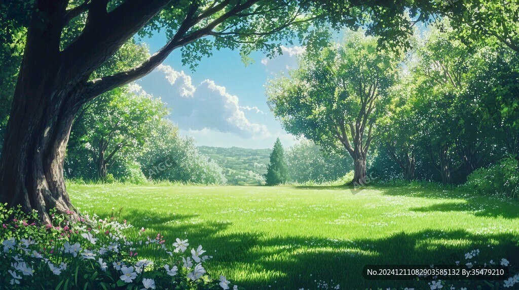 新海诚动漫风格