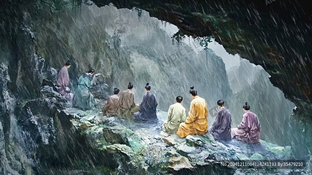 道家洞窟