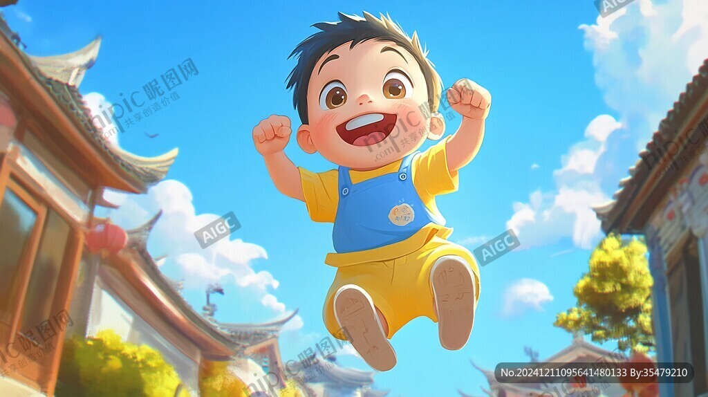 儿插广告