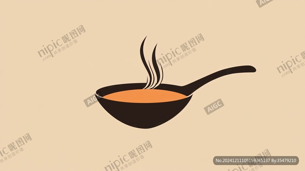 粥logo设计