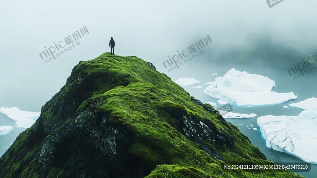 孤独星球冰岛
