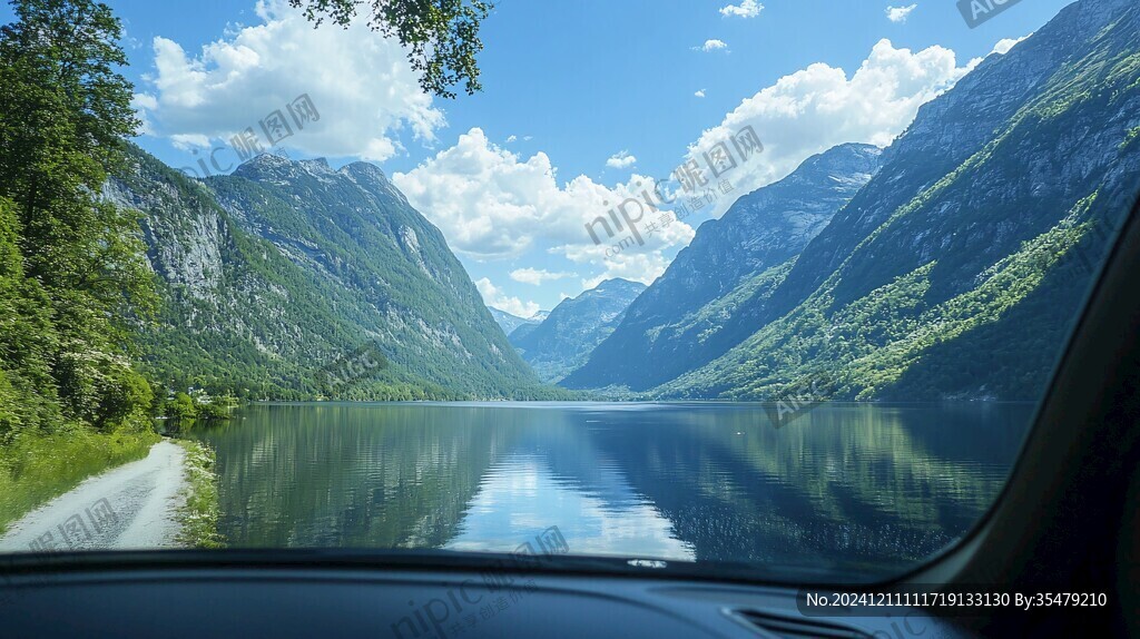盖朗厄尔峡湾