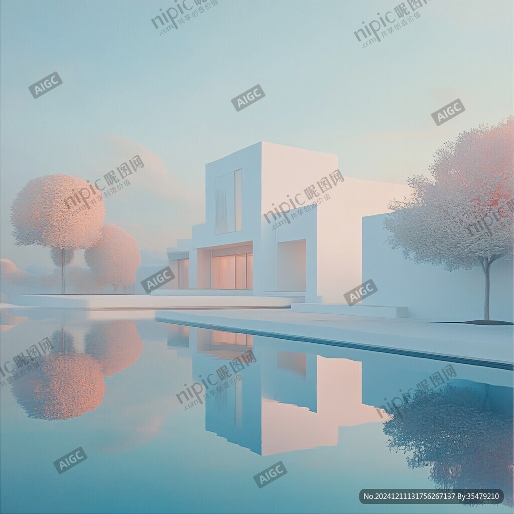 设计感建模
