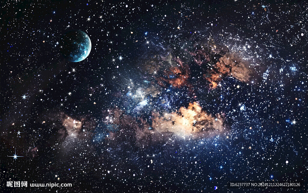 星空天花软膜