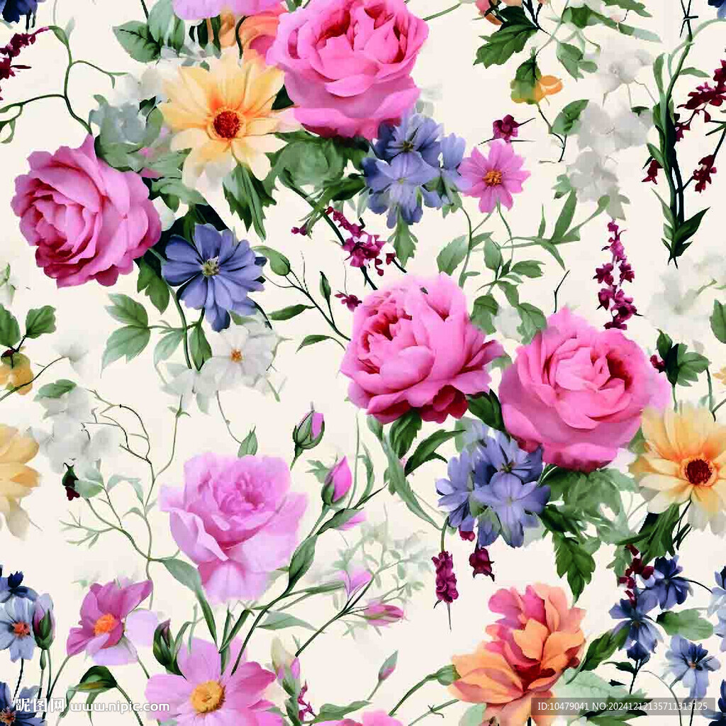 玫瑰花