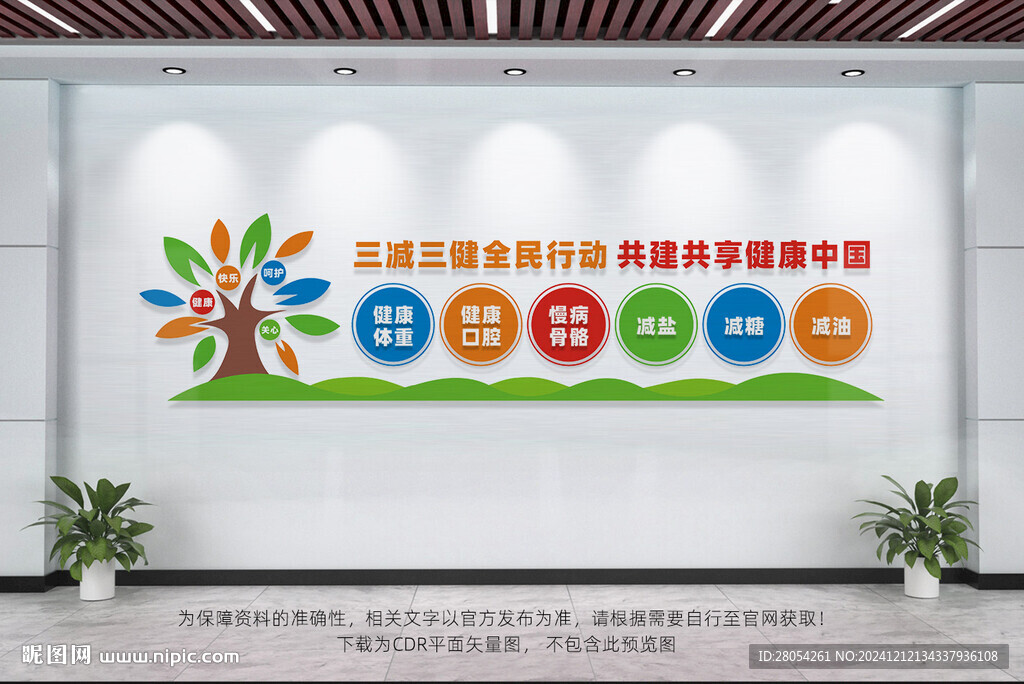 三减三健