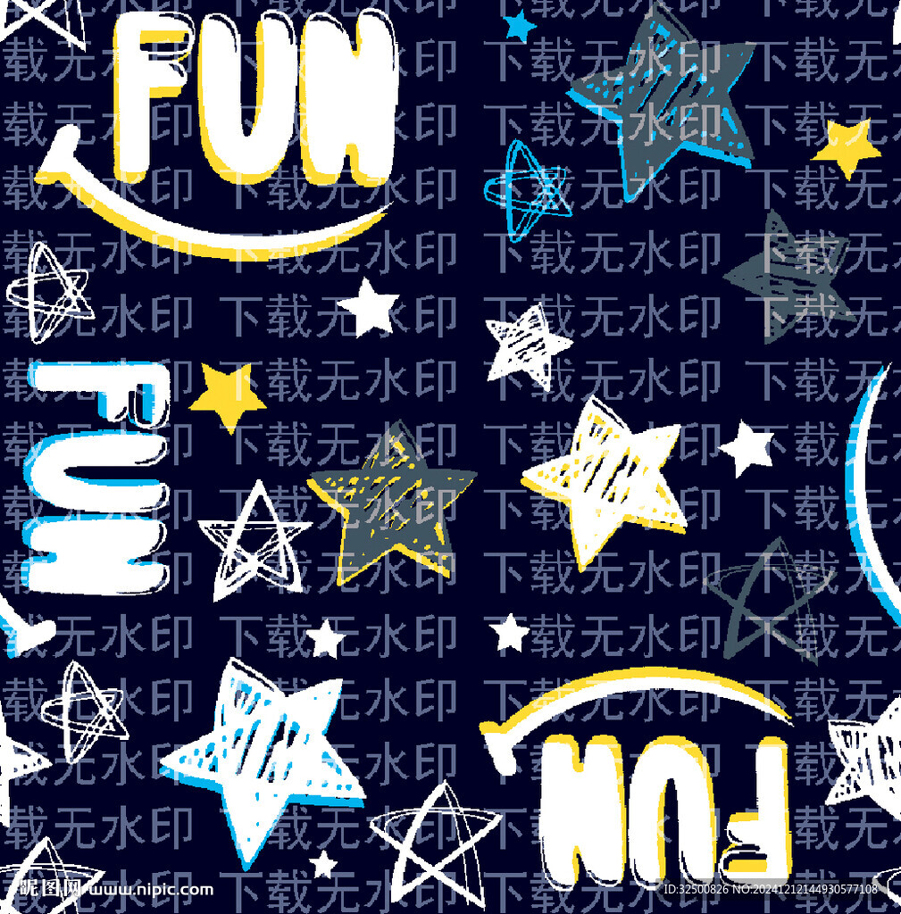 星星
