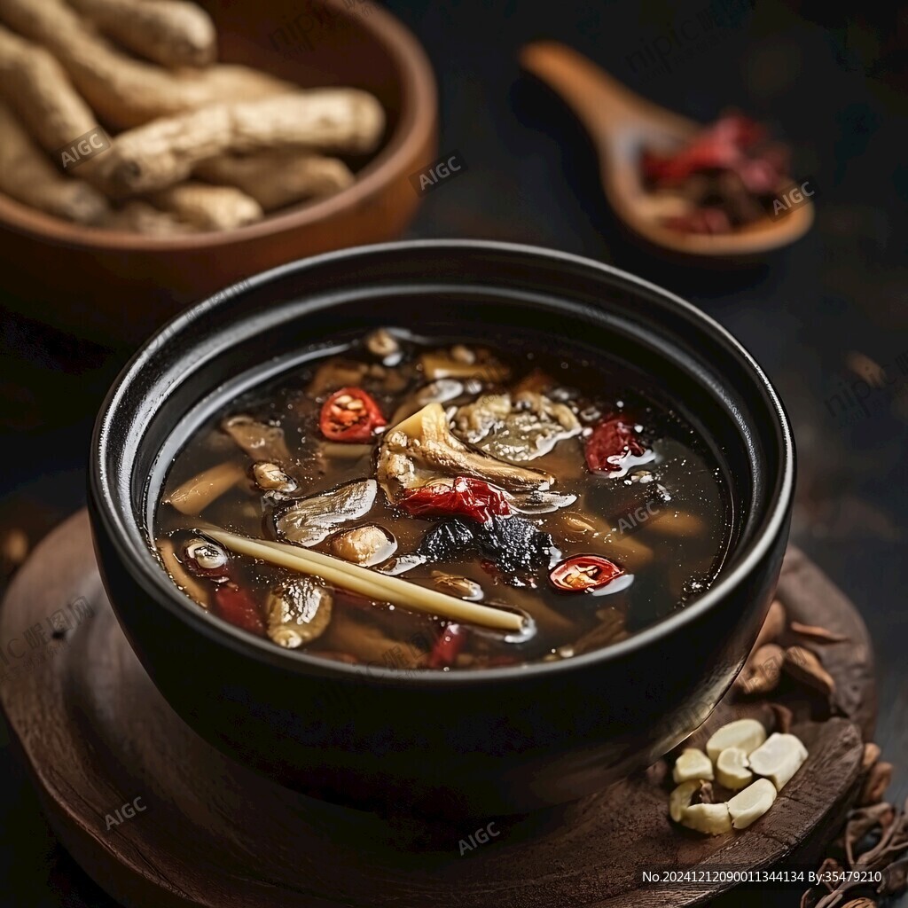 菌汤主图