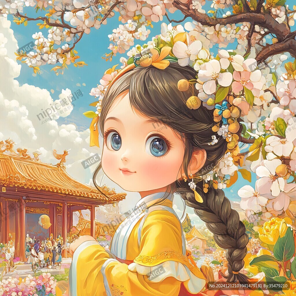儿插少女