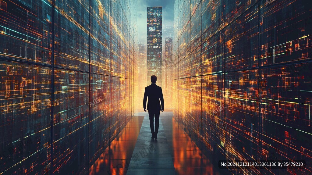 科技之路