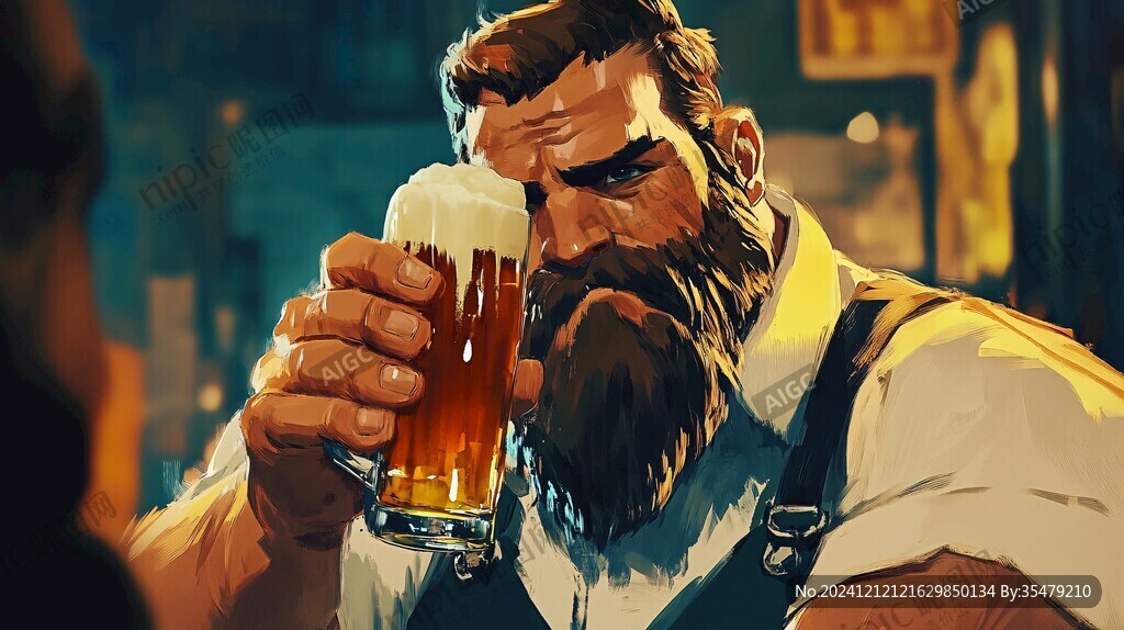 酒神巴克斯
