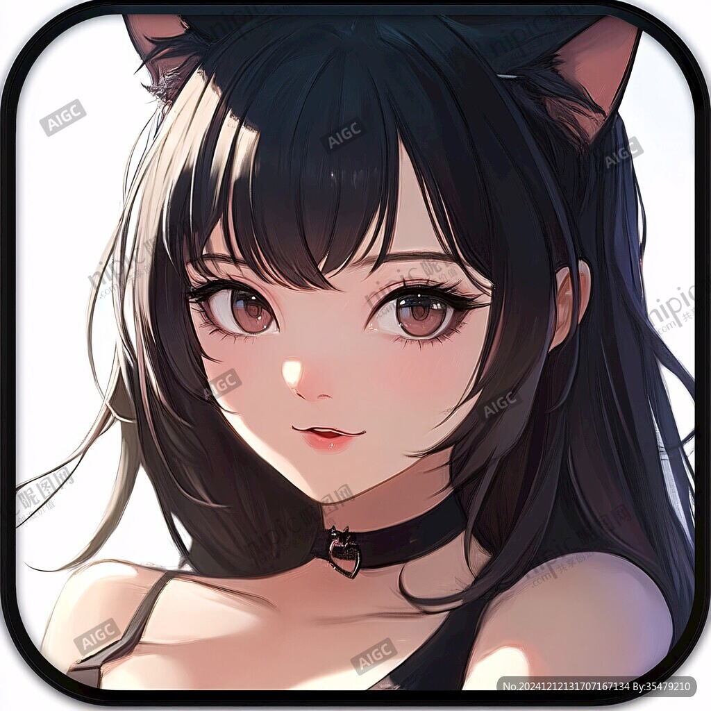 cg少女