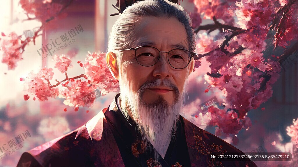 神医华陀