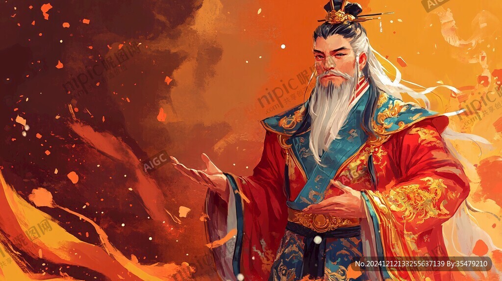 仙师道长