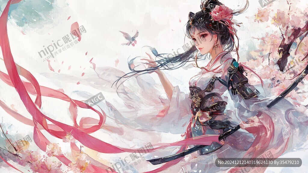 东方绘风