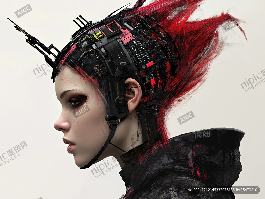 赛博punk