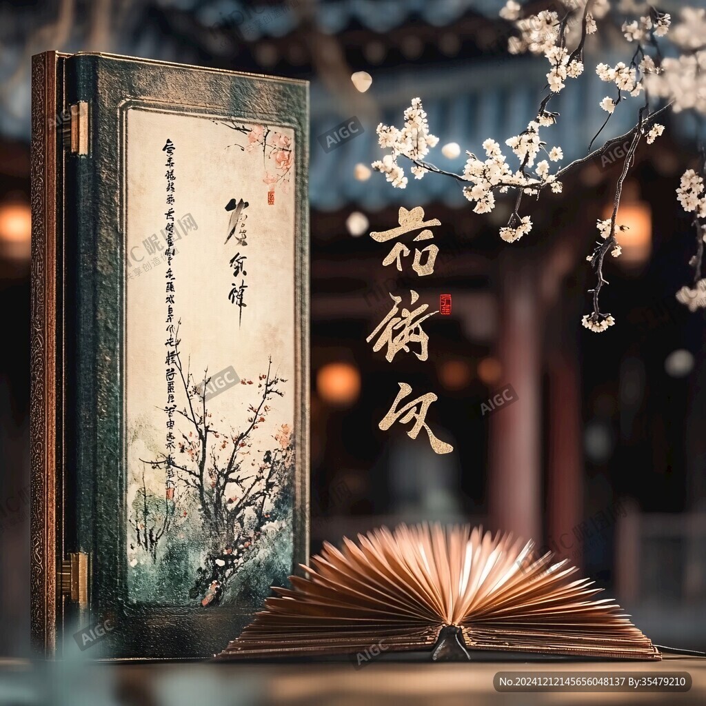 家风书籍