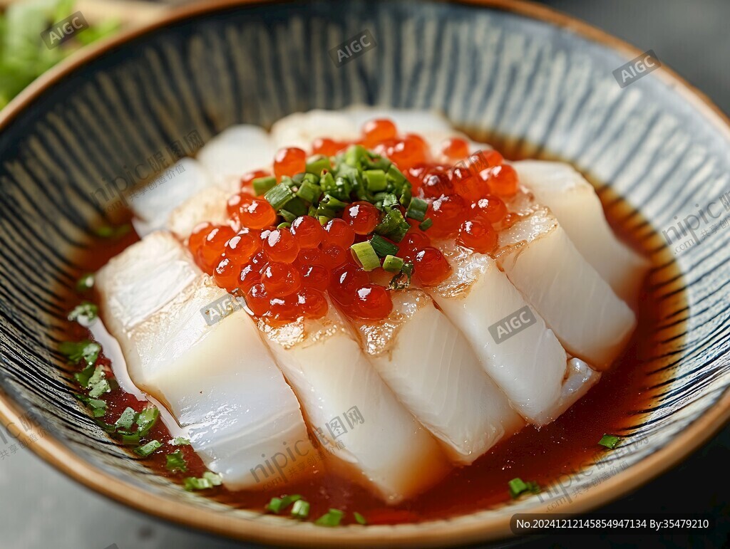 剁椒凉粉