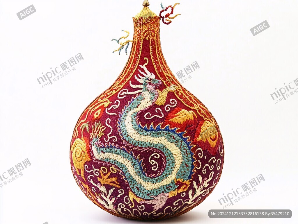 古典葫芦艺术